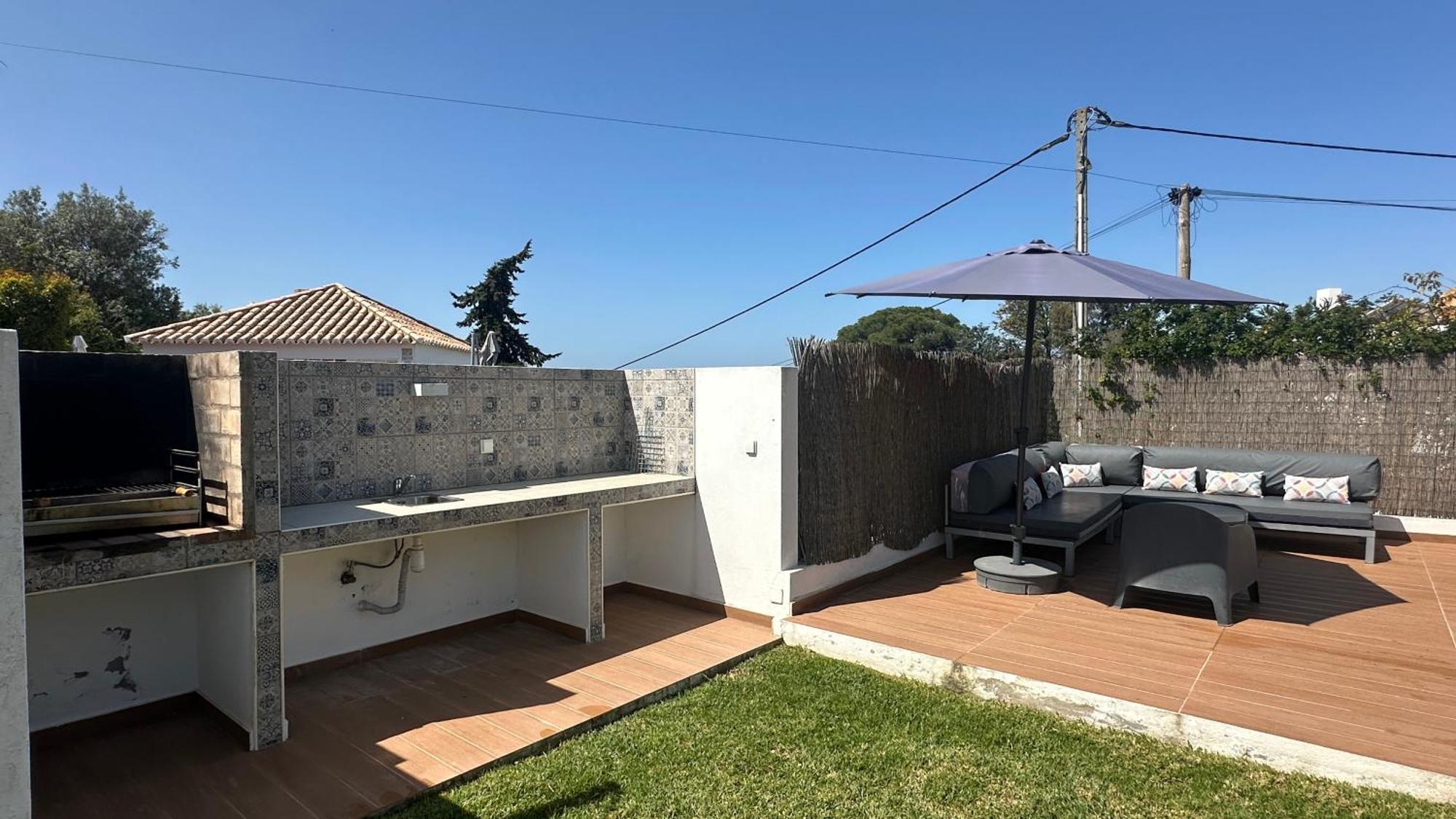 Villa Galo CIP Albufeira Exterior foto